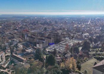 Bilocale Via Pietro Gobetti, 1 
 Biella, Biella - foto 43