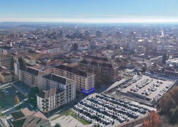 Bilocale Via Pietro Gobetti, 1 
 Biella, Biella - foto 44