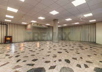 Commercial Premises Via Gramsci, 1
Pralungo, Pralungo - photo 1