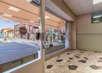 Commercial Premises Via Gramsci, 1
Pralungo, Pralungo - photo 3