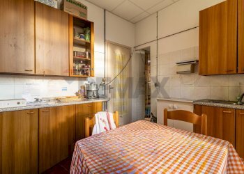 Commercial Premises Via Gramsci, 1
Pralungo, Pralungo - photo 17