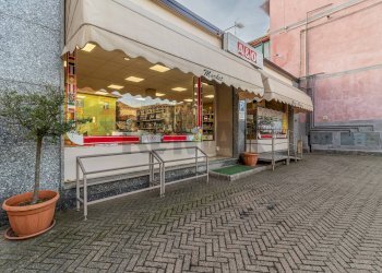 Commercial Premises Via Gramsci, 1
Pralungo, Pralungo - photo 18