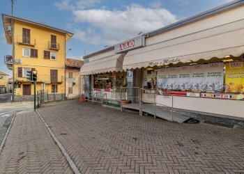 Commercial Premises Via Gramsci, 1
Pralungo, Pralungo - photo 19