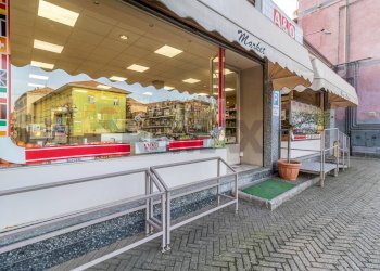 Commercial Premises Via Gramsci, 1
Pralungo, Pralungo - photo 21