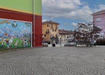 Commercial Premises Via Gramsci, 1
Pralungo, Pralungo - photo 23