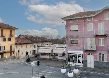 Commercial Premises Via Gramsci, 1
Pralungo, Pralungo - photo 24