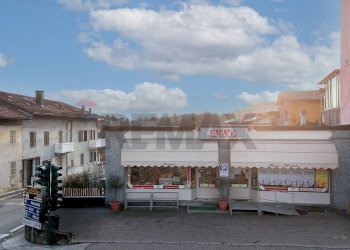 Commercial Premises Via Gramsci, 1
Pralungo, Pralungo - photo 25