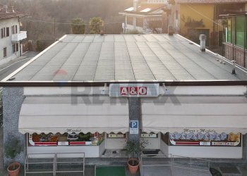 Commercial Premises Via Gramsci, 1
Pralungo, Pralungo - photo 27