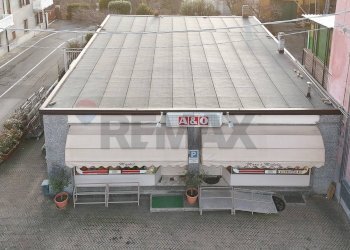 Commercial Premises Via Gramsci, 1
Pralungo, Pralungo - photo 28