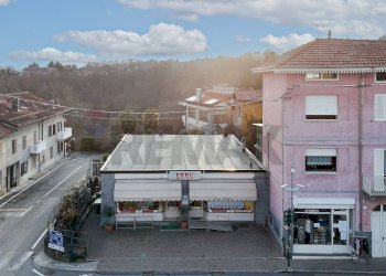 Commercial Premises Via Gramsci, 1
Pralungo, Pralungo - photo 29