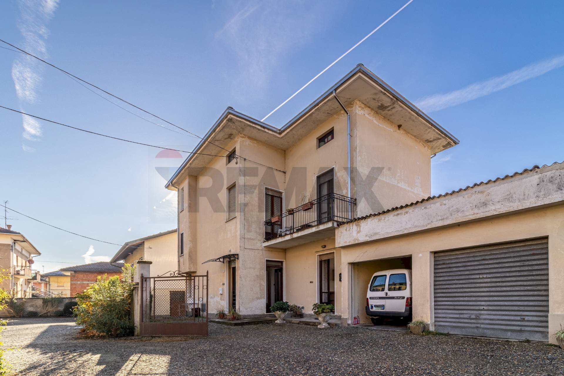 Casa indipendente SP230, 33 
 Massazza, Massazza - foto 1