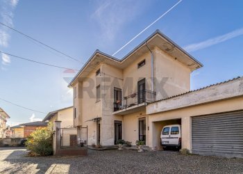 Casa indipendente SP230, 33 
 Massazza, Massazza - foto 1