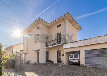 Casa indipendente SP230, 33 
 Massazza, Massazza - foto 2