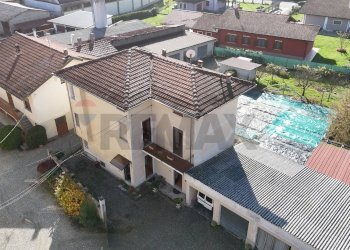 Casa indipendente SP230, 33 
 Massazza, Massazza - foto 3