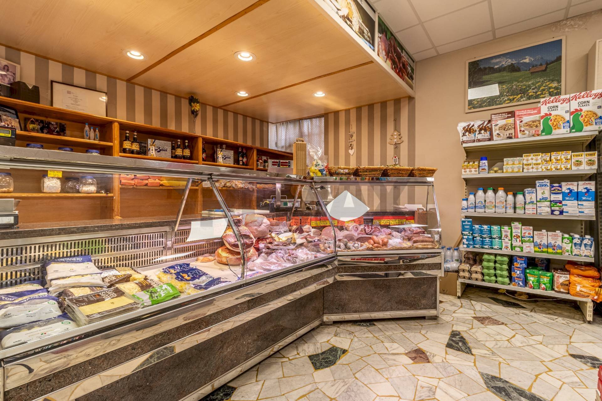 Attività Commerciale Via Gramsci, 1 
 Pralungo, Pralungo - foto 1