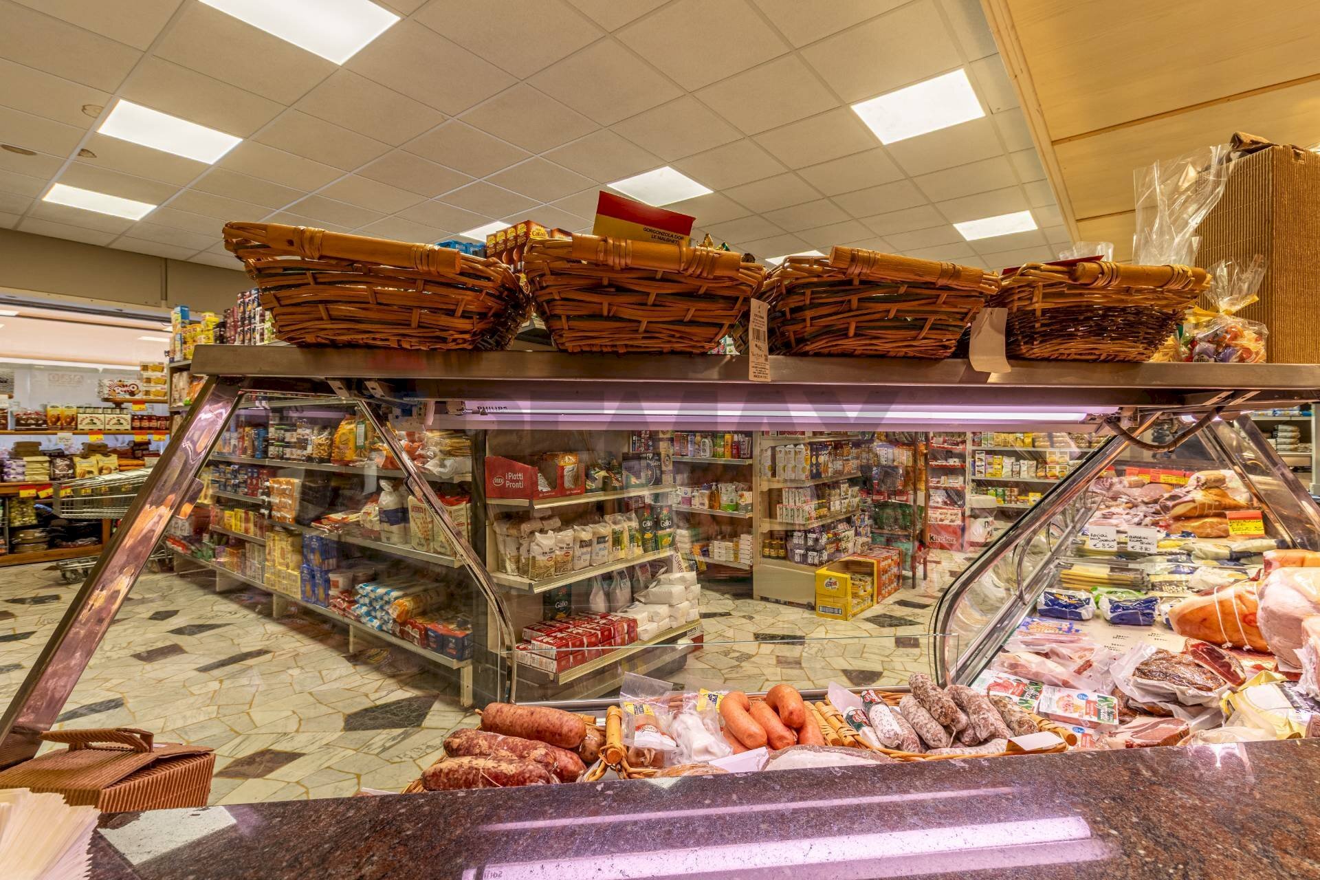 Attività Commerciale Via Gramsci, 1 
 Pralungo, Pralungo - foto 2