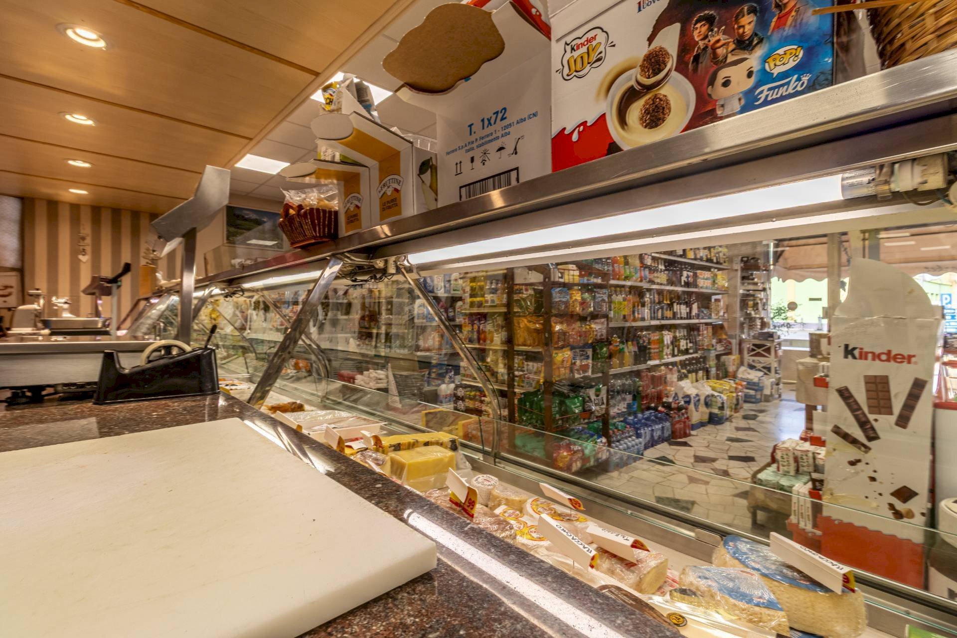 Attività Commerciale Via Gramsci, 1 
 Pralungo, Pralungo - foto 3