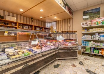 Attività Commerciale Via Gramsci, 1 
 Pralungo, Pralungo - foto 1