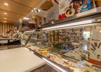 Attività Commerciale Via Gramsci, 1 
 Pralungo, Pralungo - foto 3