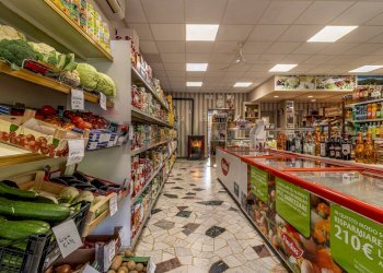 Attività Commerciale Via Gramsci, 1 
 Pralungo, Pralungo - foto 8