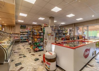 Attività Commerciale Via Gramsci, 1 
 Pralungo, Pralungo - foto 11