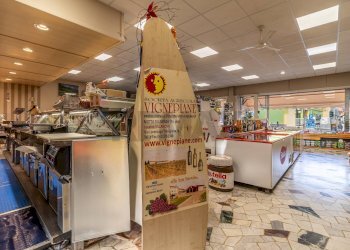 Attività Commerciale Via Gramsci, 1 
 Pralungo, Pralungo - foto 13
