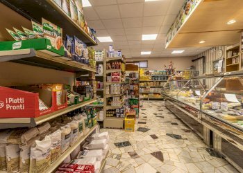 Attività Commerciale Via Gramsci, 1 
 Pralungo, Pralungo - foto 15