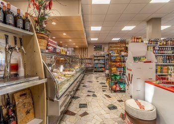 Attività Commerciale Via Gramsci, 1 
 Pralungo, Pralungo - foto 18