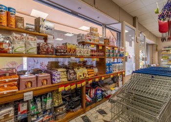 Attività Commerciale Via Gramsci, 1 
 Pralungo, Pralungo - foto 26
