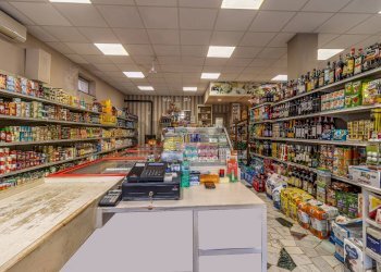 Attività Commerciale Via Gramsci, 1 
 Pralungo, Pralungo - foto 27