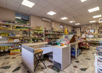 Attività Commerciale Via Gramsci, 1 
 Pralungo, Pralungo - foto 32