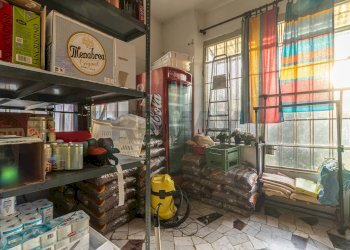 Attività Commerciale Via Gramsci, 1 
 Pralungo, Pralungo - foto 35