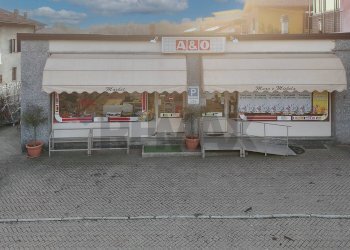 Attività Commerciale Via Gramsci, 1 
 Pralungo, Pralungo - foto 37
