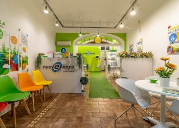 Shop Via Italia, 47 
 Centro, Biella - photo 1