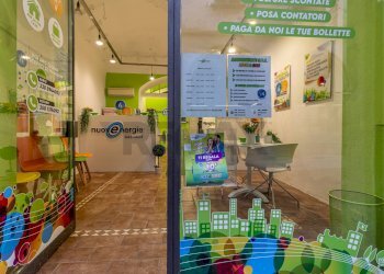 Shop Via Italia, 47 
 Centro, Biella - photo 5