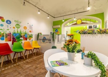Shop Via Italia, 47 
 Centro, Biella - photo 7