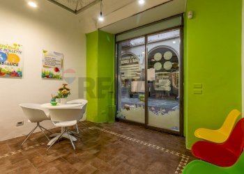 Shop Via Italia, 47 
 Centro, Biella - photo 8