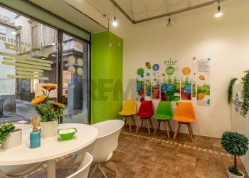 Shop Via Italia, 47 
 Centro, Biella - photo 9