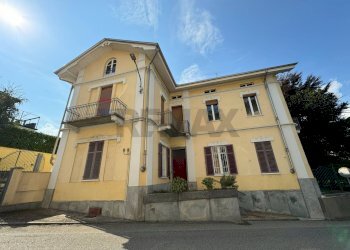 One-room apartment strada della nera, 10 
 Barazzetto, Biella - photo 1