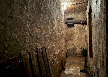 One-room apartment strada della nera, 10 
 Barazzetto, Biella - photo 17