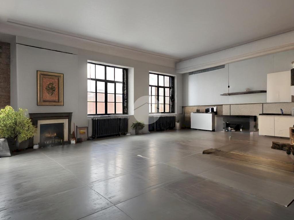 Loft Via Piossasco, Rivalta di Torino - foto 1