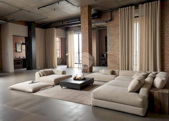 Loft Via Piossasco, Rivalta di Torino - foto 2
