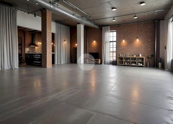 Loft Via Piossasco, Rivalta di Torino - foto 7