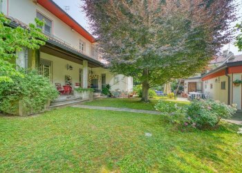 Villa Via Primo Maggio, Rivoli - foto 7