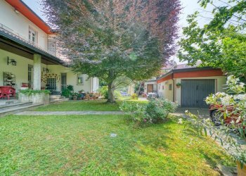 Villa Via Primo Maggio, Rivoli - foto 10