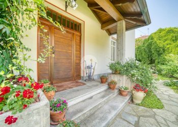 Villa Via Primo Maggio, Rivoli - foto 13