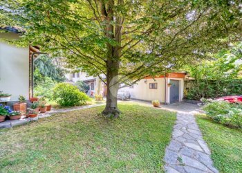 Villa Via Primo Maggio, Rivoli - foto 15