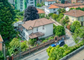 Villa Via Primo Maggio, Rivoli - foto 17