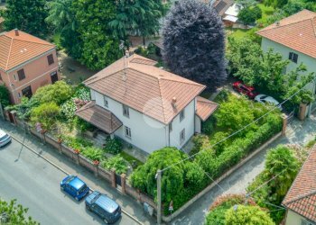 Villa Via Primo Maggio, Rivoli - foto 18