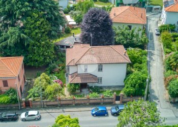 Villa Via Primo Maggio, Rivoli - foto 19